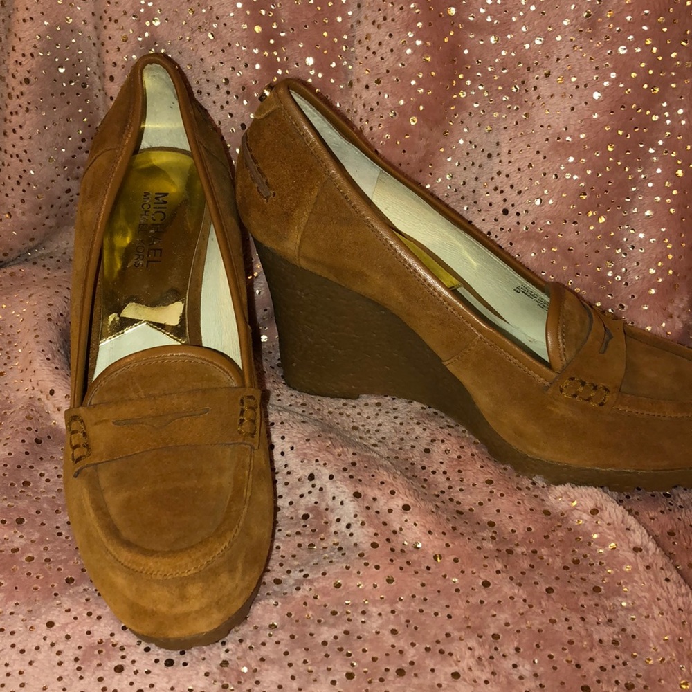 Michael Kors Rory Loafer